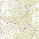 Blue Eagle Mountain, NV (2018, 24000-Scale) Preview 3