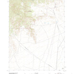 Baxter Spring, NV (2018, 24000-Scale) Preview 1