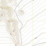 Baxter Spring, NV (2018, 24000-Scale) Preview 2