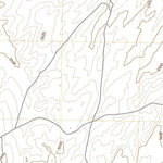 Boyd Reservoir, NV (2018, 24000-Scale) Preview 2