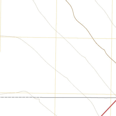 Blue Eagle Springs NE, NV (2018, 24000-Scale) Preview 2