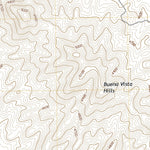 Buena Vista Hills North, NV (2018, 24000-Scale) Preview 3