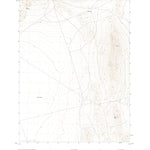 Beck Pass, NV (2018, 24000-Scale) Preview 1