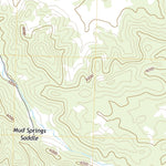 Bunker Peak, NV (2018, 24000-Scale) Preview 2