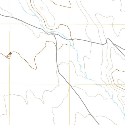 Butler Ranch, NV (2018, 24000-Scale) Preview 2