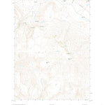 Boulder Mountain, NV (2018, 24000-Scale) Preview 1