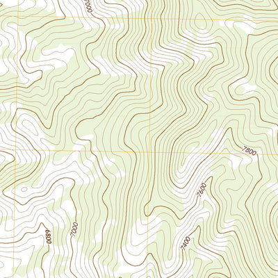 Cabin Spring, NV (2018, 24000-Scale) Preview 3