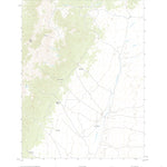 Becky Peak, NV (2018, 24000-Scale) Preview 1