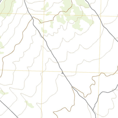 Becky Peak, NV (2018, 24000-Scale) Preview 2