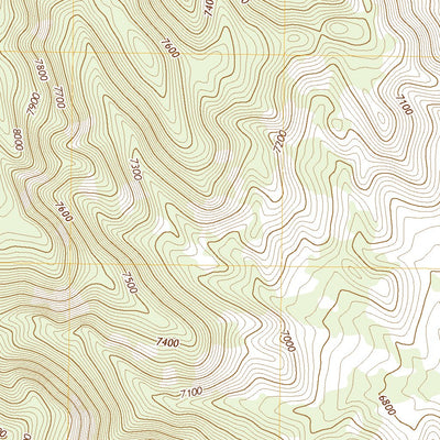 Brown Summit, NV (2018, 24000-Scale) Preview 3