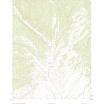 Buck Wash Well, NV (2018, 24000-Scale) Preview 1