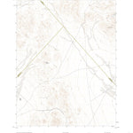 Cole Spring, NV (2018, 24000-Scale) Preview 1