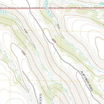 Caudle Creek, NV (2018, 24000-Scale) Preview 3