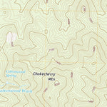 Chokecherry Mountain, NV (2018, 24000-Scale) Preview 3