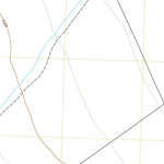 Chin Creek Reservoir, NV (2018, 24000-Scale) Preview 2