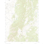 Brown Knoll, NV (2018, 24000-Scale) Preview 1