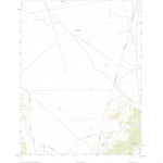Combs Creek, NV (2018, 24000-Scale) Preview 1