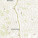 Christina Peak, NV (2018, 24000-Scale) Preview 2