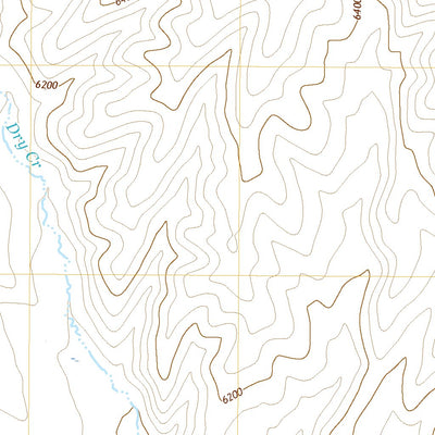 Buckhorn Mine, NV (2018, 24000-Scale) Preview 2
