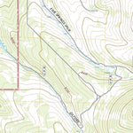 Cleve Creek Baldy, NV (2018, 24000-Scale) Preview 2
