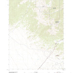 Corey Peak, NV (2018, 24000-Scale) Preview 1