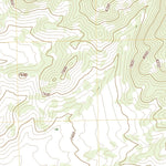 Corey Peak, NV (2018, 24000-Scale) Preview 2
