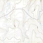 Cornucopia Ridge, NV (2018, 24000-Scale) Preview 2