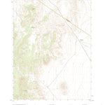 Bull Fork, NV (2018, 24000-Scale) Preview 1