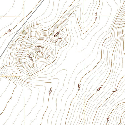 Buffalo Springs NE, NV (2018, 24000-Scale) Preview 3