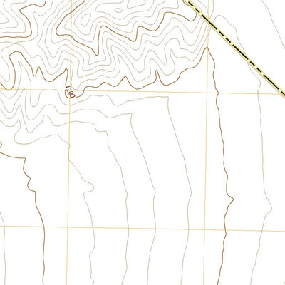 Crescent Peak, NV (2018, 24000-Scale) Preview 2