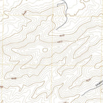 Crescent Peak, NV (2018, 24000-Scale) Preview 3