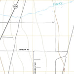 Crescent Valley, NV (2018, 24000-Scale) Preview 2
