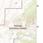 Box Spring, NV (2018, 24000-Scale) Preview 3