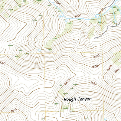 Burnt Springs, NV (2018, 24000-Scale) Preview 3