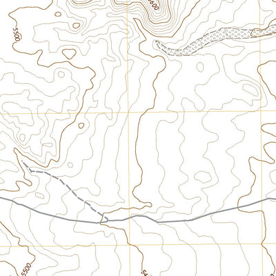 Broken Hills, NV (2018, 24000-Scale) Preview 2