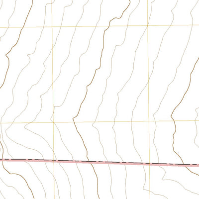 Davis Mountain, NV (2018, 24000-Scale) Preview 2