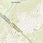 Davis Mountain, NV (2018, 24000-Scale) Preview 3