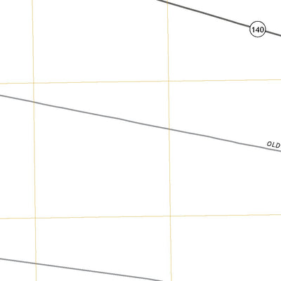 Bottle Creek Slough NW, NV (2018, 24000-Scale) Preview 2