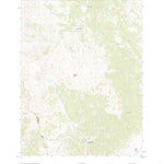 Carroll Summit, NV (2018, 24000-Scale) Preview 1