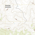 Carroll Summit, NV (2018, 24000-Scale) Preview 2