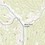 Carroll Summit, NV (2018, 24000-Scale) Preview 3
