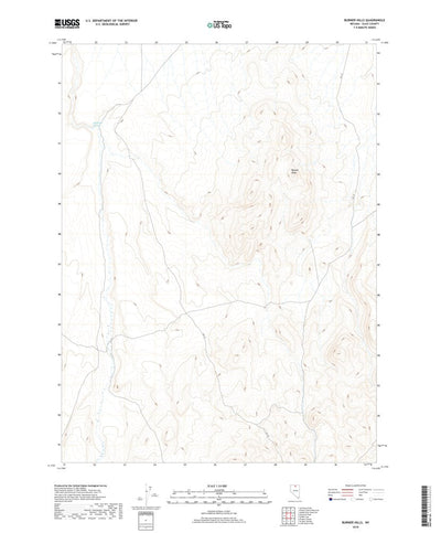 Burner Hills, NV (2018, 24000-Scale) Preview 1