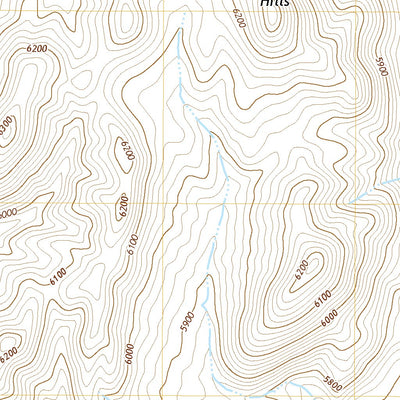 Burner Hills, NV (2018, 24000-Scale) Preview 3