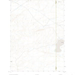 Button Lake, NV (2018, 24000-Scale) Preview 1