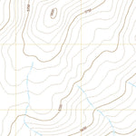 Button Lake, NV (2018, 24000-Scale) Preview 2