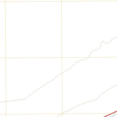 Byers Ranch, NV (2018, 24000-Scale) Preview 2