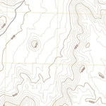 Caliente NW, NV (2018, 24000-Scale) Preview 2