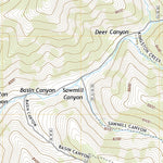 Bunker Hill, NV (2018, 24000-Scale) Preview 3