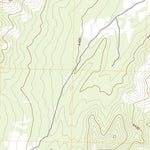 Cave Valley Well, NV (2018, 24000-Scale) Preview 2