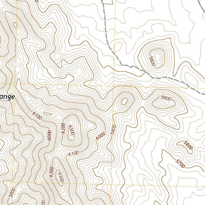 Bristol Well, NV (2018, 24000-Scale) Preview 2